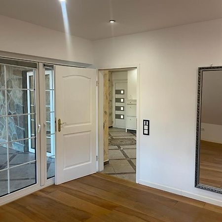 Luxurioese Wohnung Im Herzen Von Rlp Bobenheim-Roxheim Εξωτερικό φωτογραφία