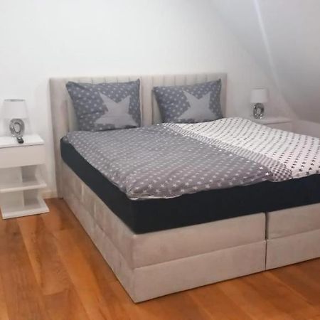 Luxurioese Wohnung Im Herzen Von Rlp Bobenheim-Roxheim Εξωτερικό φωτογραφία