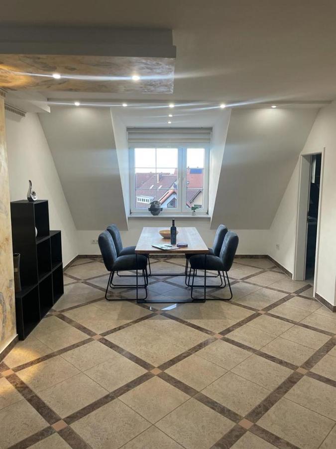 Luxurioese Wohnung Im Herzen Von Rlp Bobenheim-Roxheim Εξωτερικό φωτογραφία