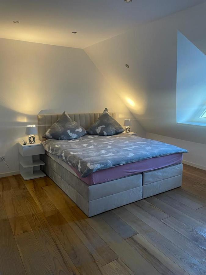 Luxurioese Wohnung Im Herzen Von Rlp Bobenheim-Roxheim Εξωτερικό φωτογραφία