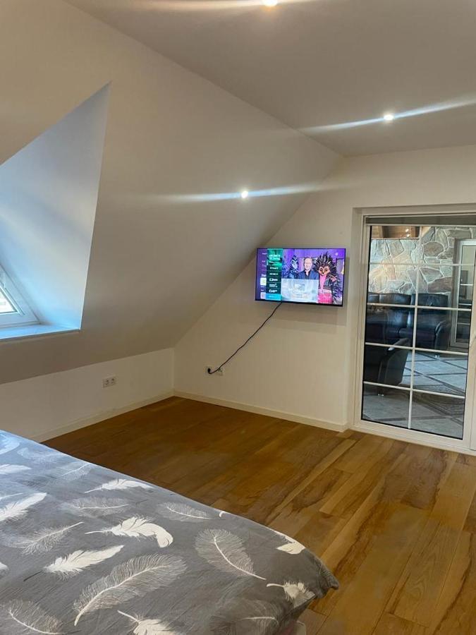 Luxurioese Wohnung Im Herzen Von Rlp Bobenheim-Roxheim Εξωτερικό φωτογραφία