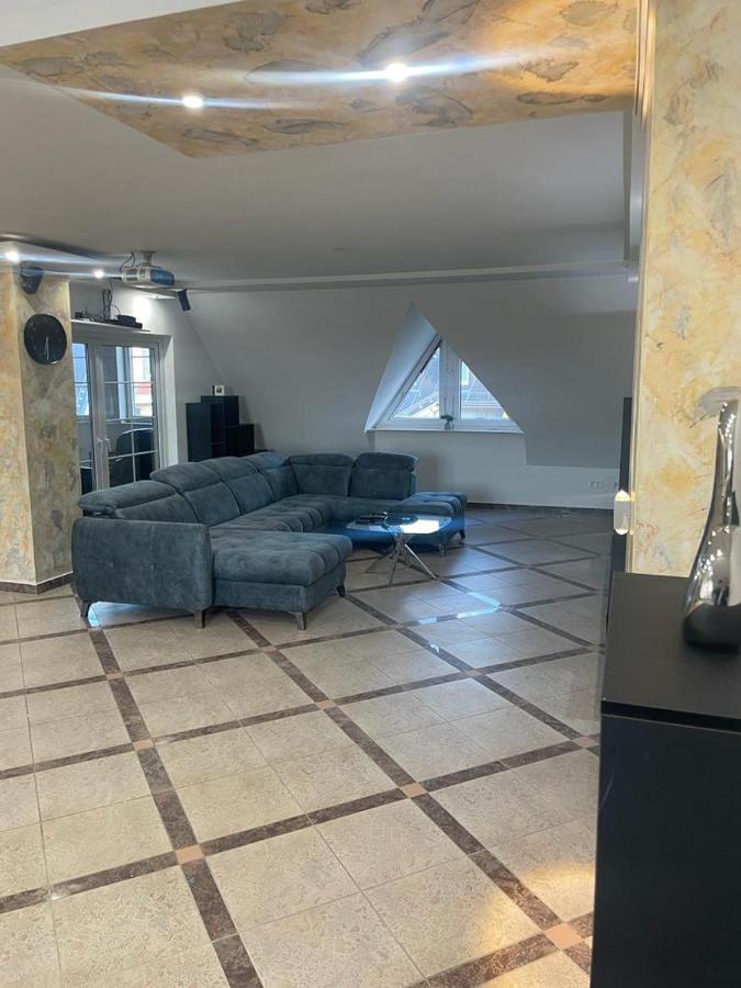 Luxurioese Wohnung Im Herzen Von Rlp Bobenheim-Roxheim Εξωτερικό φωτογραφία