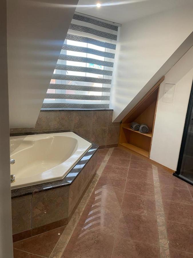 Luxurioese Wohnung Im Herzen Von Rlp Bobenheim-Roxheim Εξωτερικό φωτογραφία