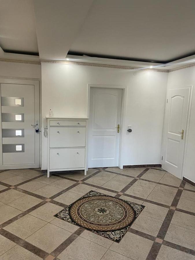 Luxurioese Wohnung Im Herzen Von Rlp Bobenheim-Roxheim Εξωτερικό φωτογραφία