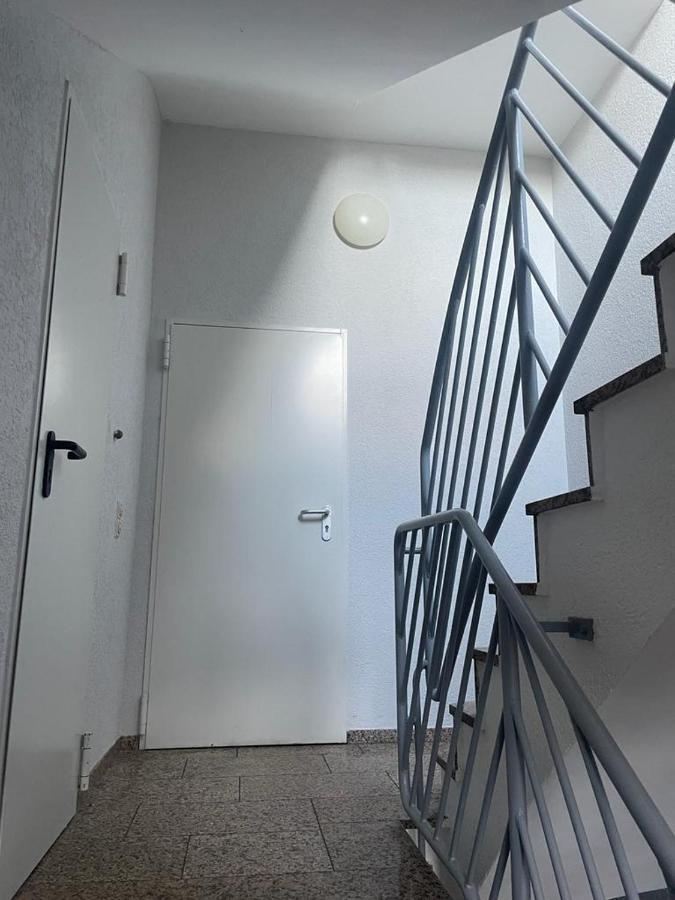 Luxurioese Wohnung Im Herzen Von Rlp Bobenheim-Roxheim Εξωτερικό φωτογραφία
