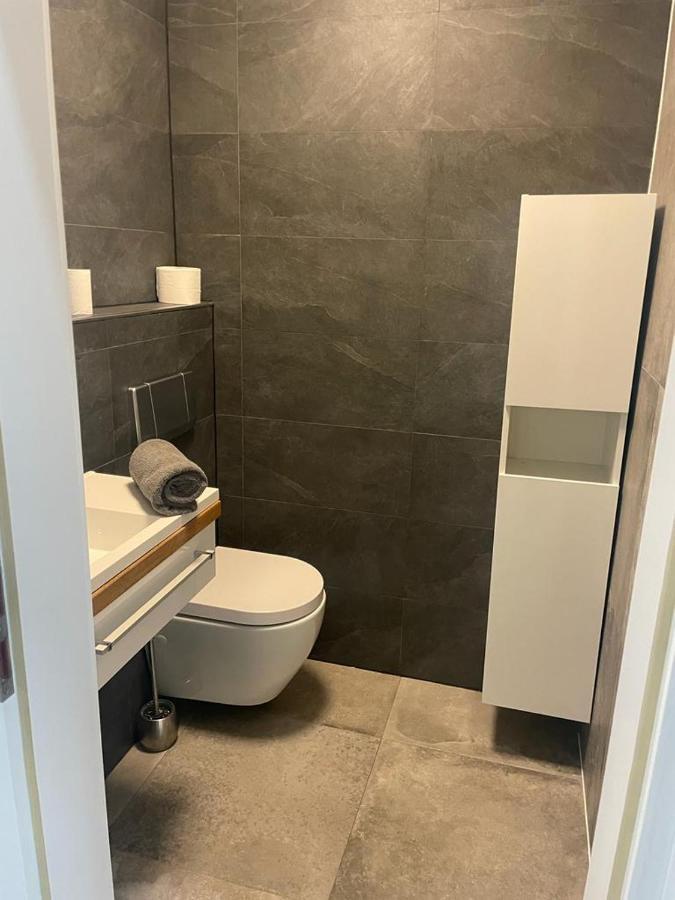 Luxurioese Wohnung Im Herzen Von Rlp Bobenheim-Roxheim Εξωτερικό φωτογραφία