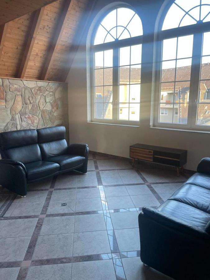 Luxurioese Wohnung Im Herzen Von Rlp Bobenheim-Roxheim Εξωτερικό φωτογραφία