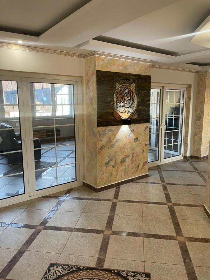 Luxurioese Wohnung Im Herzen Von Rlp Bobenheim-Roxheim Εξωτερικό φωτογραφία