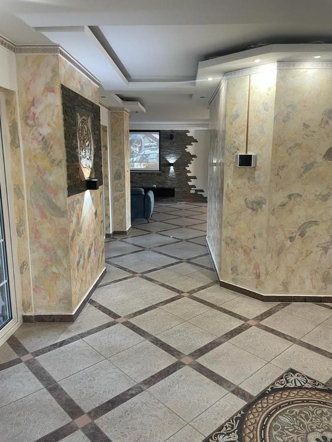 Luxurioese Wohnung Im Herzen Von Rlp Bobenheim-Roxheim Εξωτερικό φωτογραφία