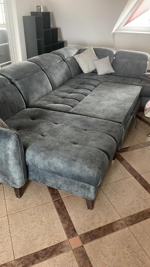 Luxurioese Wohnung Im Herzen Von Rlp Bobenheim-Roxheim Εξωτερικό φωτογραφία
