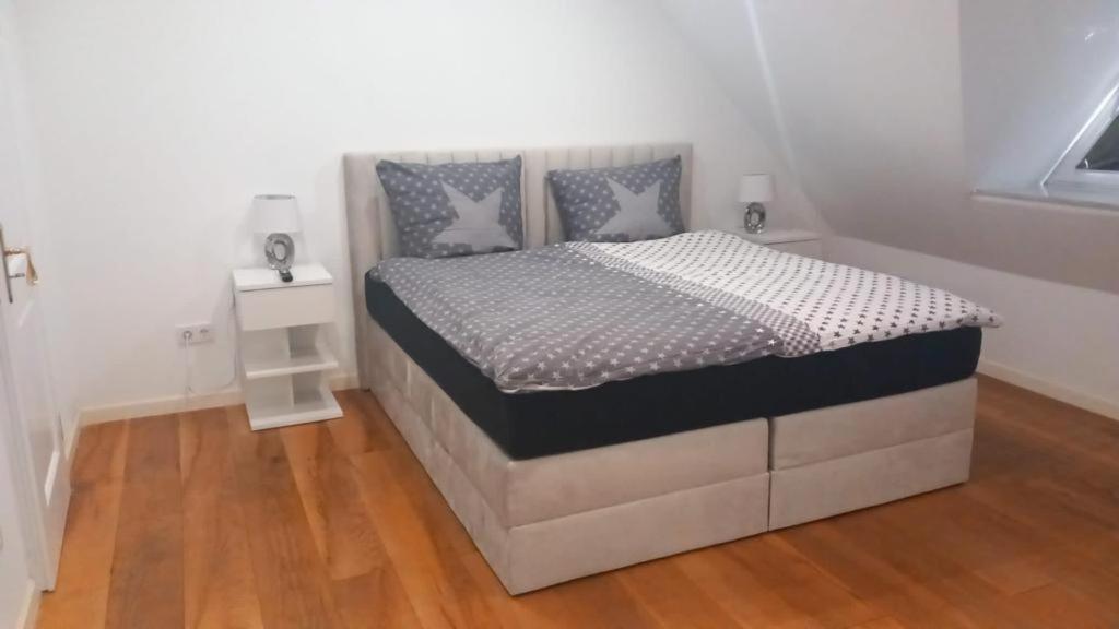 Luxurioese Wohnung Im Herzen Von Rlp Bobenheim-Roxheim Εξωτερικό φωτογραφία